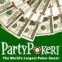 Party Poker Announces Huge Rake Race