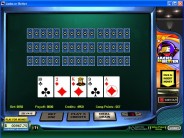 Casino-on-Net Video Poker