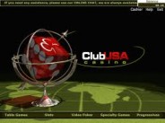 Club USA Casino 