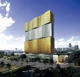 MGM Grand Macau is the latest major casino to open in Macau.