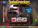 Casino Tropez Safecracker Slot