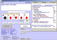 Video Poker Wizard Coach Training Software
