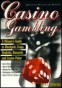 Casino Gambling : A Winner's Guide to Blackjack, Craps, Roulette, Baccarat, and Casino Poker Book