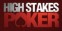 High Stakes Poker will air for a third season on GSN