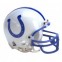 The Colts are favored to win Superbowl XLI