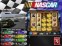 NASCAR Virtual Screen