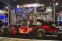 NASCAR slot display at Global Gaming Expo - photo by Las Vegas Sun