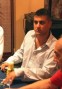 Ram Vaswani wins a gold bracelet at the 2007 World Series of Poker.