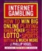 Internet Gambling Book