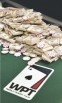 World Poker Tour Hits Biloxi in January