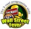 Wall Street Fever Slot logo