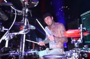 Travis Barker