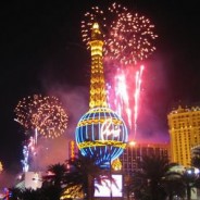 Las Vegas Casinos All Set for New Years Celebration